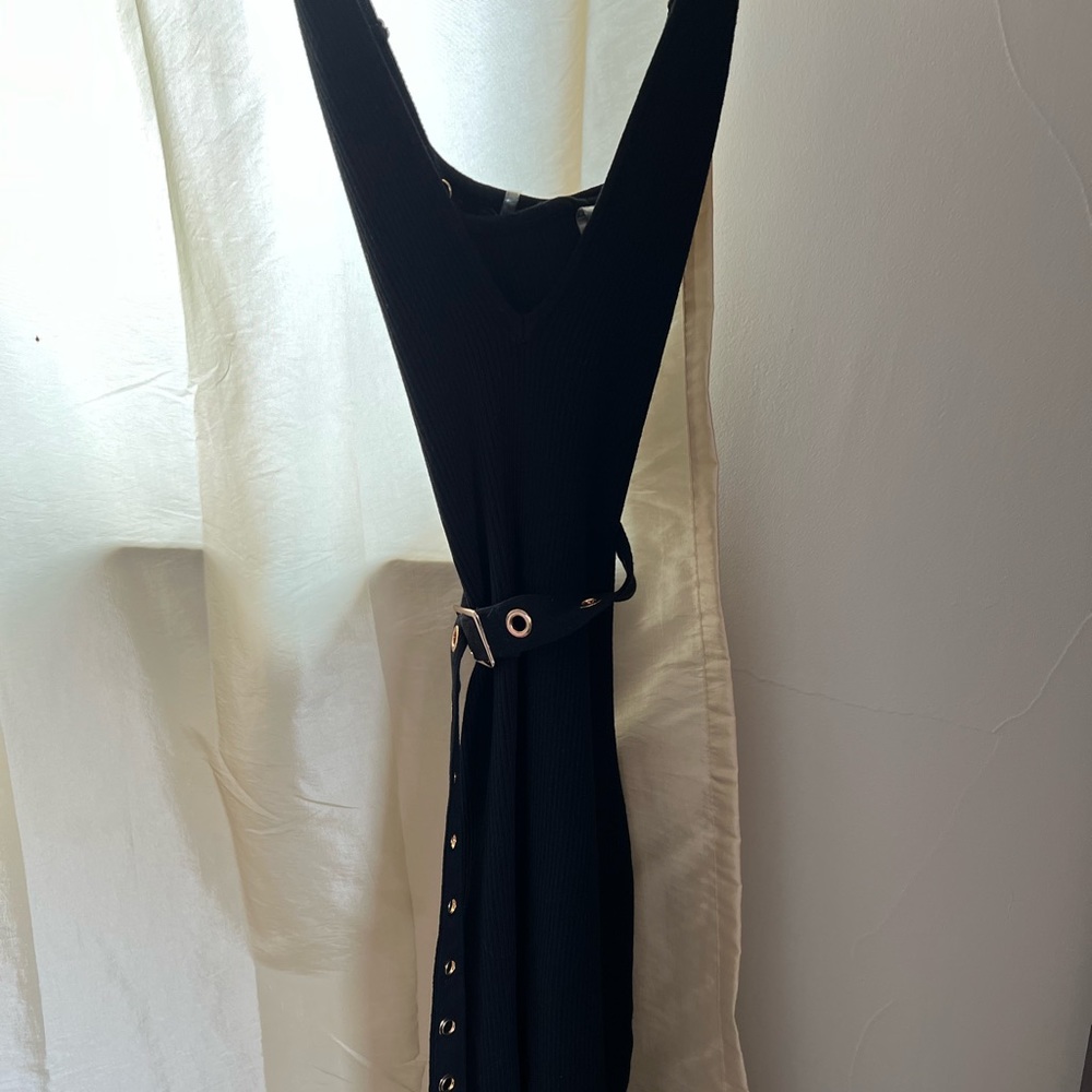 Romper with tags (brand new)
